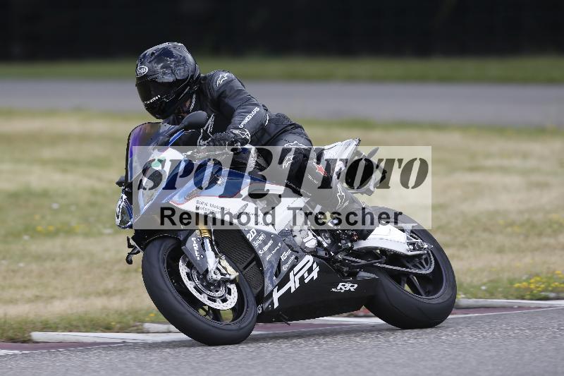 /18 05.06.2026  TZ Motorsport ADR/Gruppe gruen/43